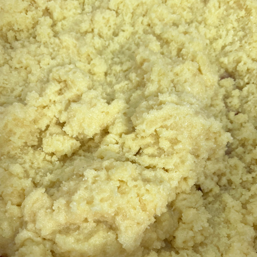 KANAFRIK SAHARA GLOW BODY SCRUB