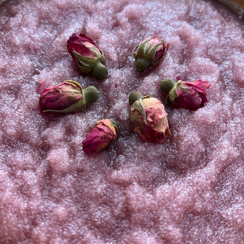 KANAFRIK Marrakesh Petals Polish