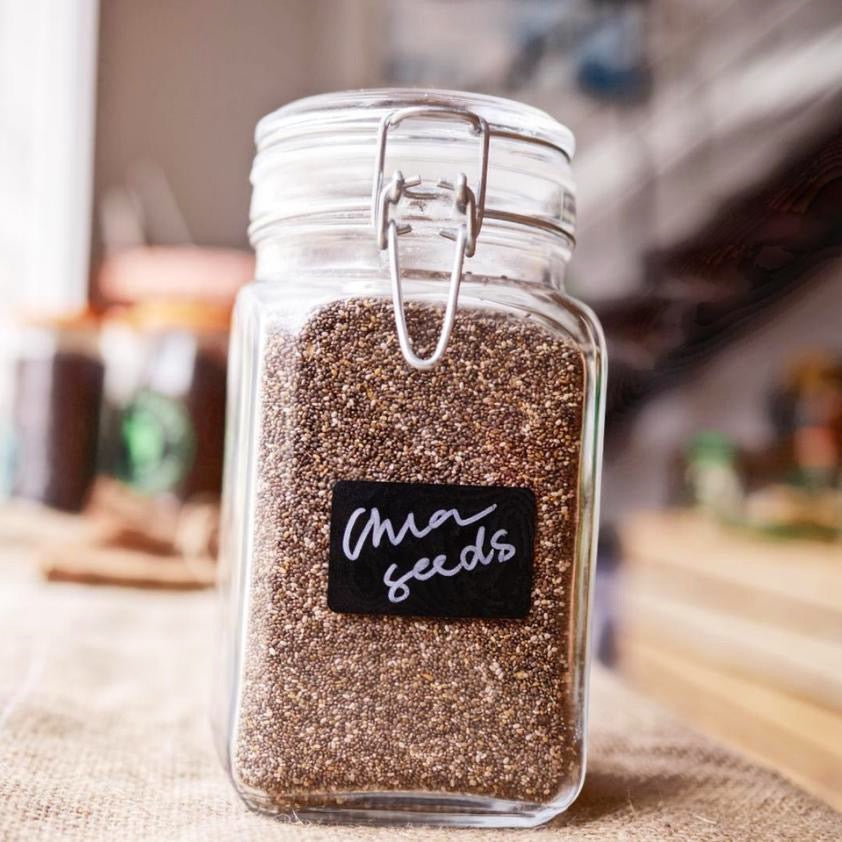 CHIA SEEDS