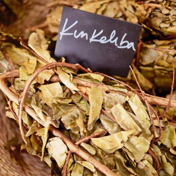 KINKELIBA TEA